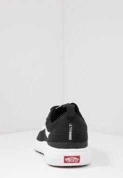 Vans Ua Ultrarange Exo - Sneakers Laag - Black -Vans Schoen 9b144276b18e49d98247de4d119d1fcf