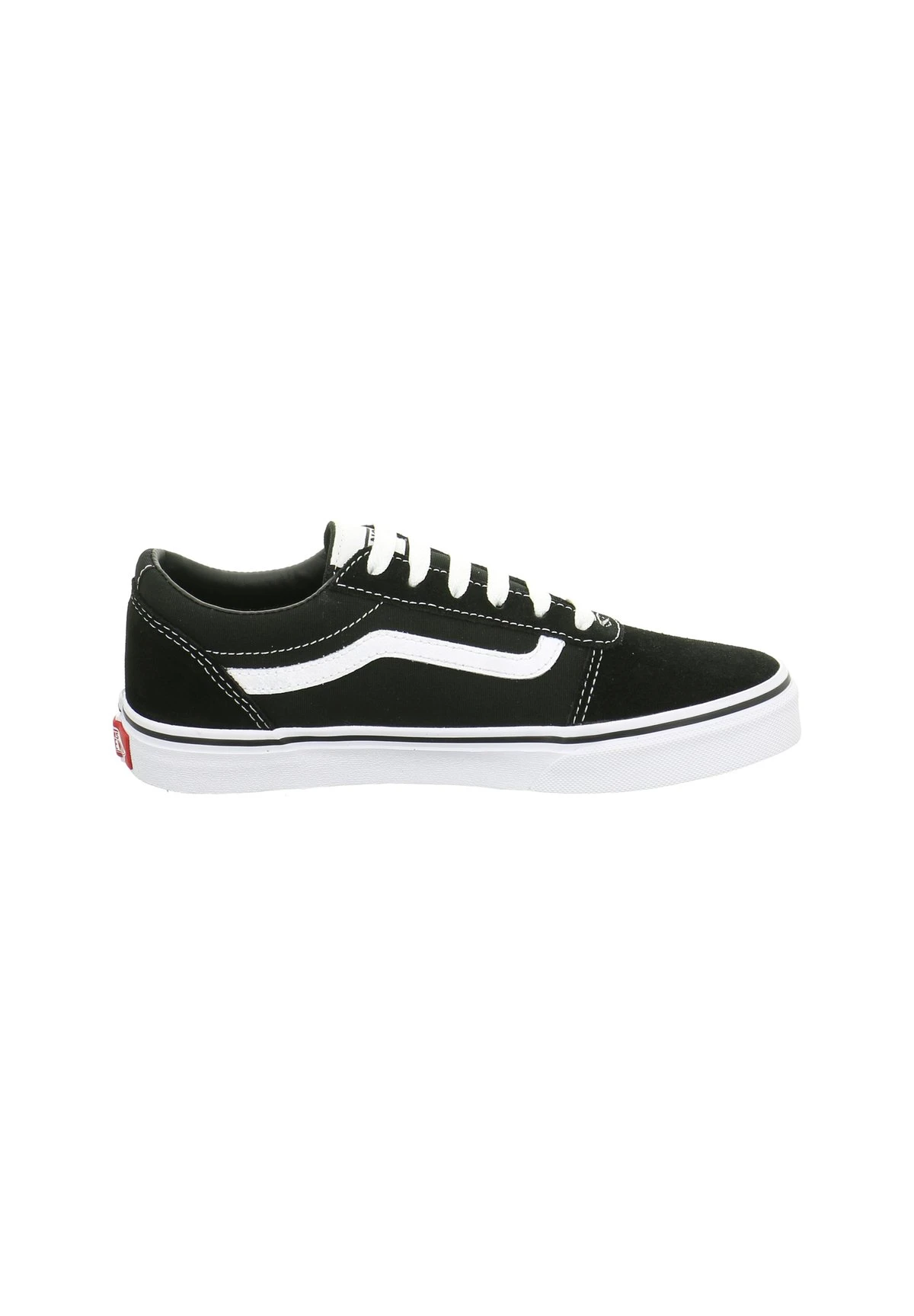 Vans Sneakers Laag - Blackwhite 6 Vans Sneakers Laag - Blackwhite - Afbeelding 4