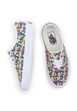 Vans Authentic - Sneakers Laag - White 9 Vans Authentic - Sneakers Laag - White -Vans Schoen 9bd30a99a5b942aeb0c3e97d1a785209