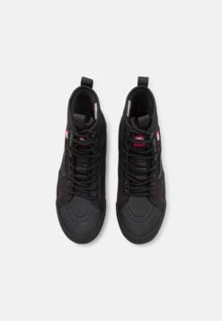 Vans Sk8 Hi Gore Tex Mte Unisex - Sneakers Hoog - Blackout -Vans Schoen 9c25f5e5d5214978aa70e6da83e31a33