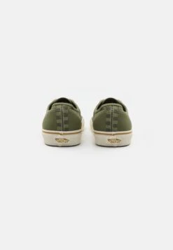 Vans Authentic Unisex - Skateschoenen - Green -Vans Schoen 9c5c1ee1d5434747a307eb4412e3f028