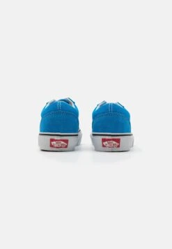 Vans Uy Old Skool Unisex - Sneakers Laag - Brilliant Blue -Vans Schoen 9caec3b35b0e4b7ea25c7c318ce2ab1c