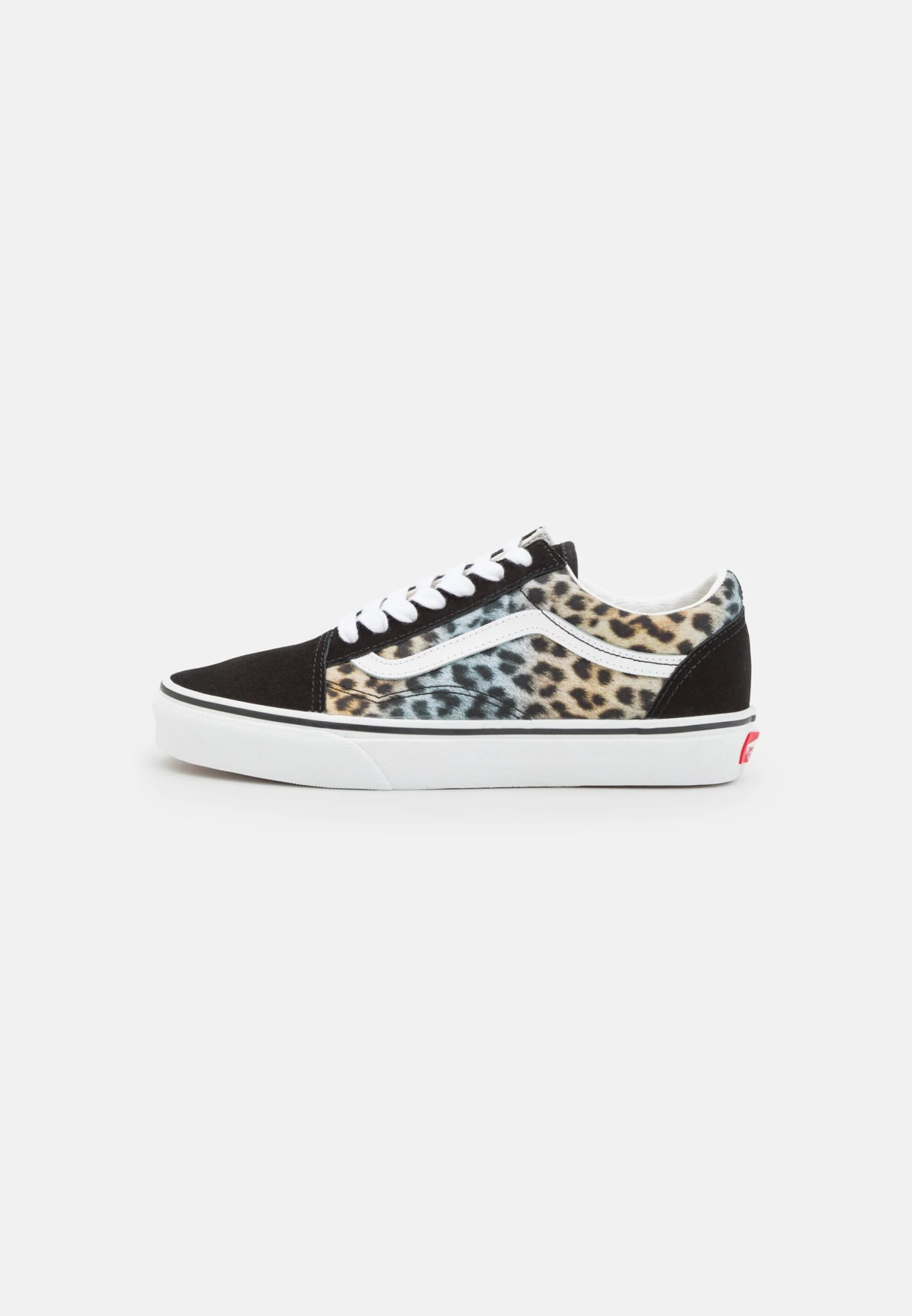 Vans Old Skool - Sneakers Laag - Black 4 Vans Old Skool - Sneakers Laag - Black - Afbeelding 2