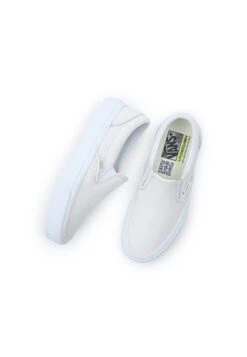 Vans Slip-On Vr3 - Instappers - Medium Grey -Vans Schoen 9cfdc5ca15454661aaeca1bd5d8bda5b