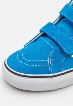 Vans Jn Sk8 Mid Reissue Unisex - Sneakers Hoog - Color Theory Brilliant Blue 13 Vans Jn Sk8 Mid Reissue Unisex - Sneakers Hoog - Color Theory Brilliant Blue -Vans Schoen 9d8882f010314388be039d47aa6ef793