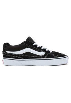 Vans Caldrone - Sneakers Laag - Black 9 Vans Caldrone - Sneakers Laag - Black -Vans Schoen 9dec90edff614257beebe13256f9b142