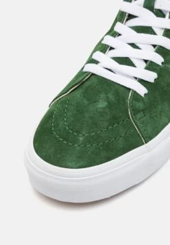 Vans Sk8-Hi Unisex - Sneakers Hoog - Douglas Fir 13 Vans Sk8-Hi Unisex - Sneakers Hoog - Douglas Fir -Vans Schoen 9f1b368daf4d43a5a486283e802d34f8