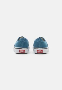 Vans Authentic Unisex - Skateschoenen - Navy -Vans Schoen 9f4ac660ec174bbaa3054967ca083438