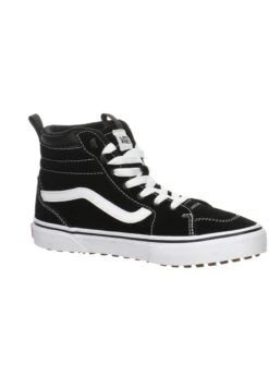 Vans Filmore Hi - Sneakers Hoog - Schwarz Sonst Kombi -Vans Schoen 9fad2e3f714c491abe054b87fbe68ac3