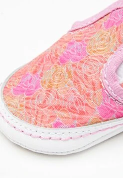 Vans Crib Unisex - Babyschoenen - Rose Camo Pink 13 Vans Crib Unisex - Babyschoenen - Rose Camo Pink -Vans Schoen a093ff5c97e84b65a1e3b93932b97714