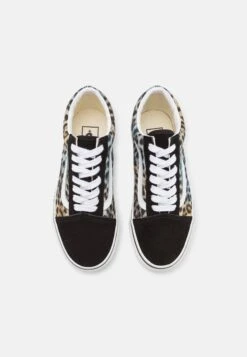 Vans Old Skool - Sneakers Laag - Black 13 Vans Old Skool - Sneakers Laag - Black -Vans Schoen a152394b3b39411ca1e24d059050d056