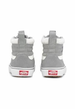 Vans Fimore - Skateschoenen - Hellgrau -Vans Schoen a15a7f35da634567bd577ea2ae4e2ac7