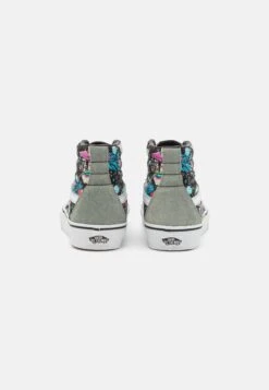 Vans Sk-Hi - Sneakers Hoog - Cosmic Glow Shadow/True White -Vans Schoen a1a3aa1420034380b120c106ea7014de