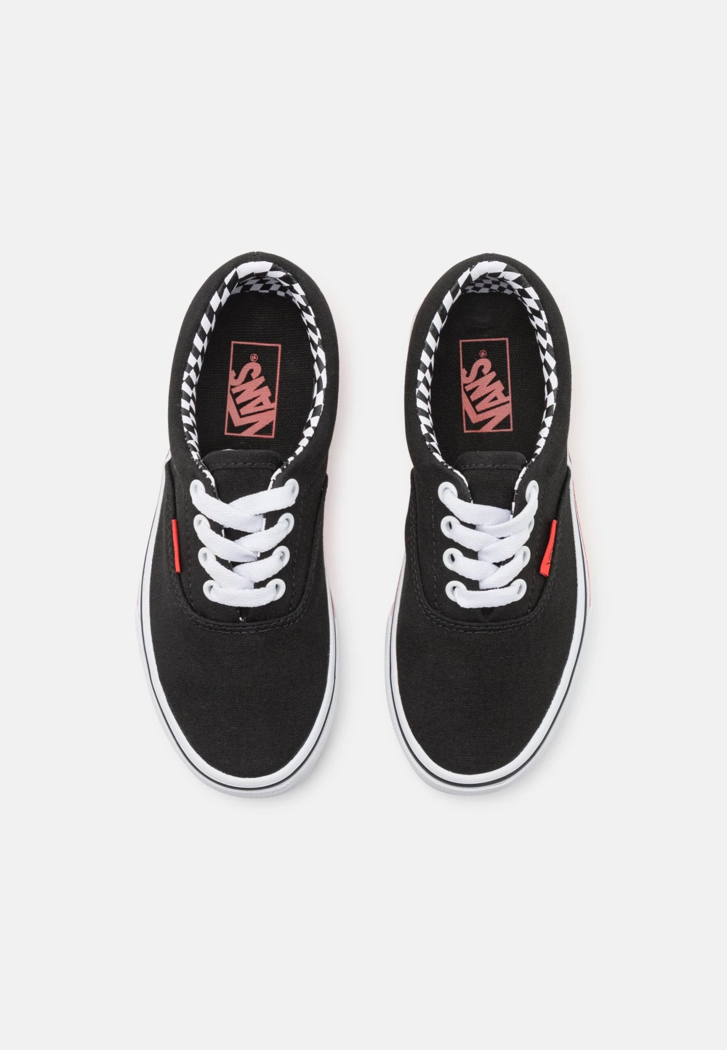 Vans Era Unisex - Sneakers Laag - Gradient Black/Multi-Coloured 6 Vans Era Unisex - Sneakers Laag - Gradient Black/Multi-Coloured - Afbeelding 4