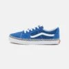 Vans Sk8 Low Unisex - Sneakers Laag - True Blue/True White 2 Vans Sk8 Low Unisex - Sneakers Laag - True Blue/True White -Vans Schoen a270ac734934458bada706fdf1df8530