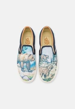 Vans Classic Unisex - Sneakers Laag - Forest 11 Vans Classic Unisex - Sneakers Laag - Forest -Vans Schoen a28c2455ccc34ba593935449ddc1f1fe