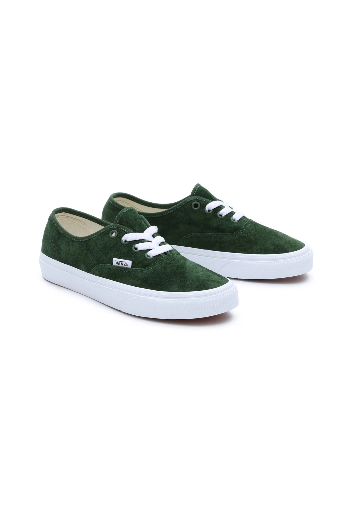Vans Authentic Unisex - Skateschoenen - Douglas Fir 4 Vans Authentic Unisex - Skateschoenen - Douglas Fir - Afbeelding 2