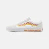 Vans Old Skool Unisex - Sneakers Laag - True White
