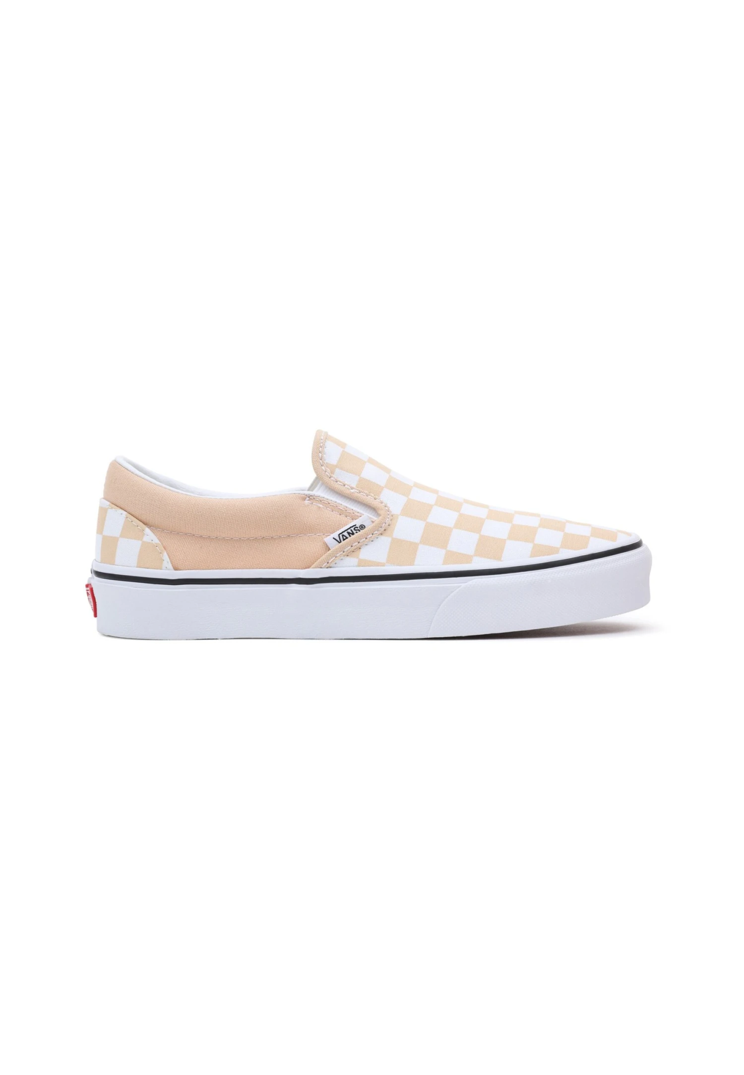 Vans Unisex Ua Classic - Sneakers Laag - Medium Pink 4 Vans Unisex Ua Classic - Sneakers Laag - Medium Pink - Afbeelding 2