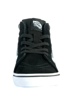 Vans Basket Montante Sk8 Hi Zip - Sneakers Hoog - Camo Noir Vrai Blanc 8 Vans Basket Montante Sk8 Hi Zip - Sneakers Hoog - Camo Noir Vrai Blanc -Vans Schoen a46f42127cd74d77b6f51de13e092b1a