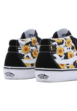 Vans Mid Reissue V - Babyschoenen - Multi True White -Vans Schoen a4a45e80aa9d4534bd10ace1c8c0b0ad