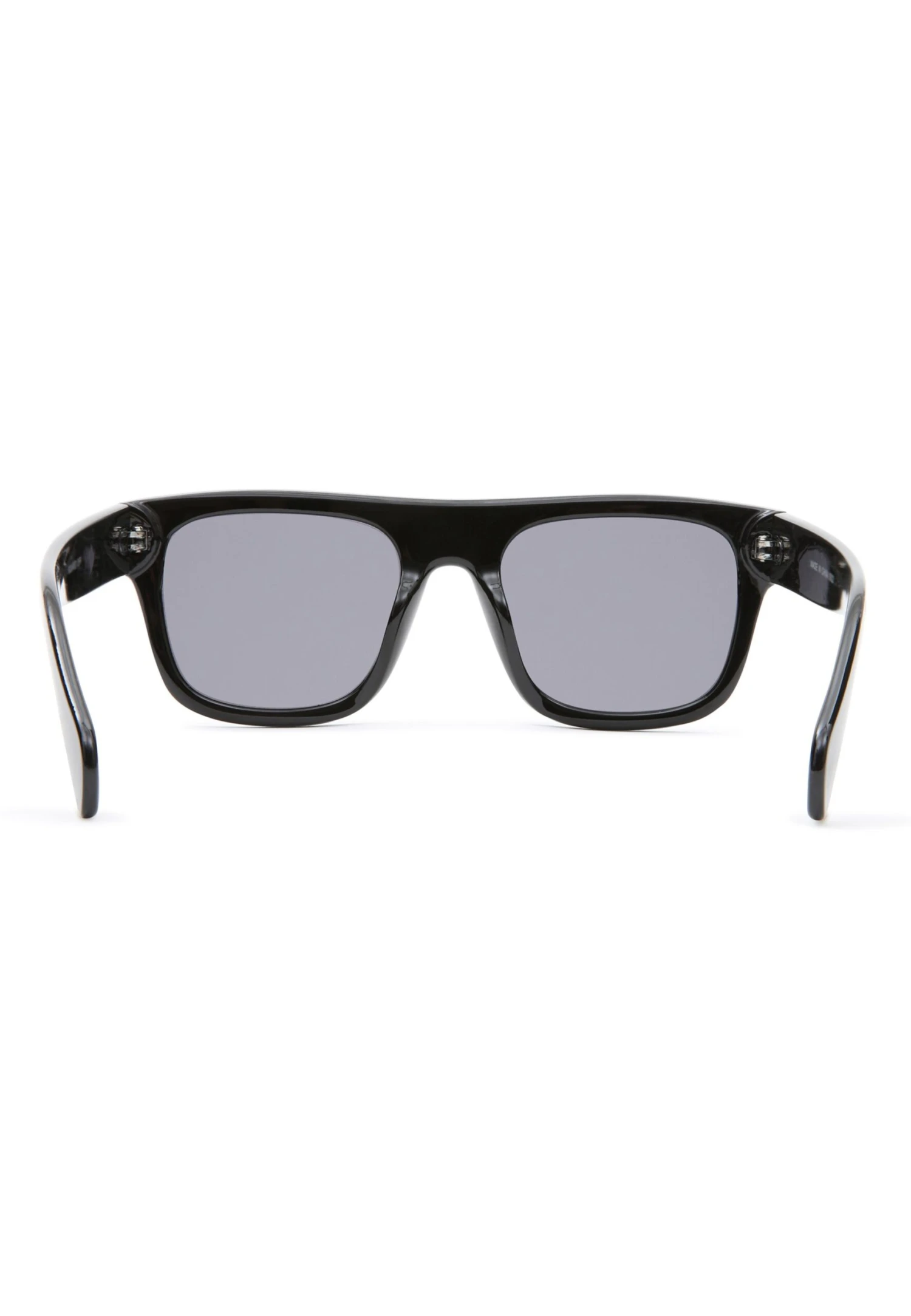 Vans Squared Off Shades - Zonnebril - Black 4 Vans Squared Off Shades - Zonnebril - Black - Afbeelding 2