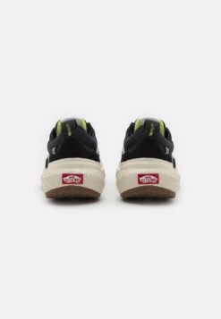 Vans Ultrarange - Sneakers Laag - Black/White -Vans Schoen a703435db91a44f598dbf8a6f1581852