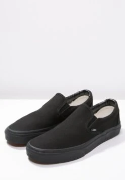 Vans Ua Classic Slip-On Unisex - Instappers - Black 14 Vans Ua Classic Slip-On Unisex - Instappers - Black -Vans Schoen a74fd502802d45558551cdd7a8047320