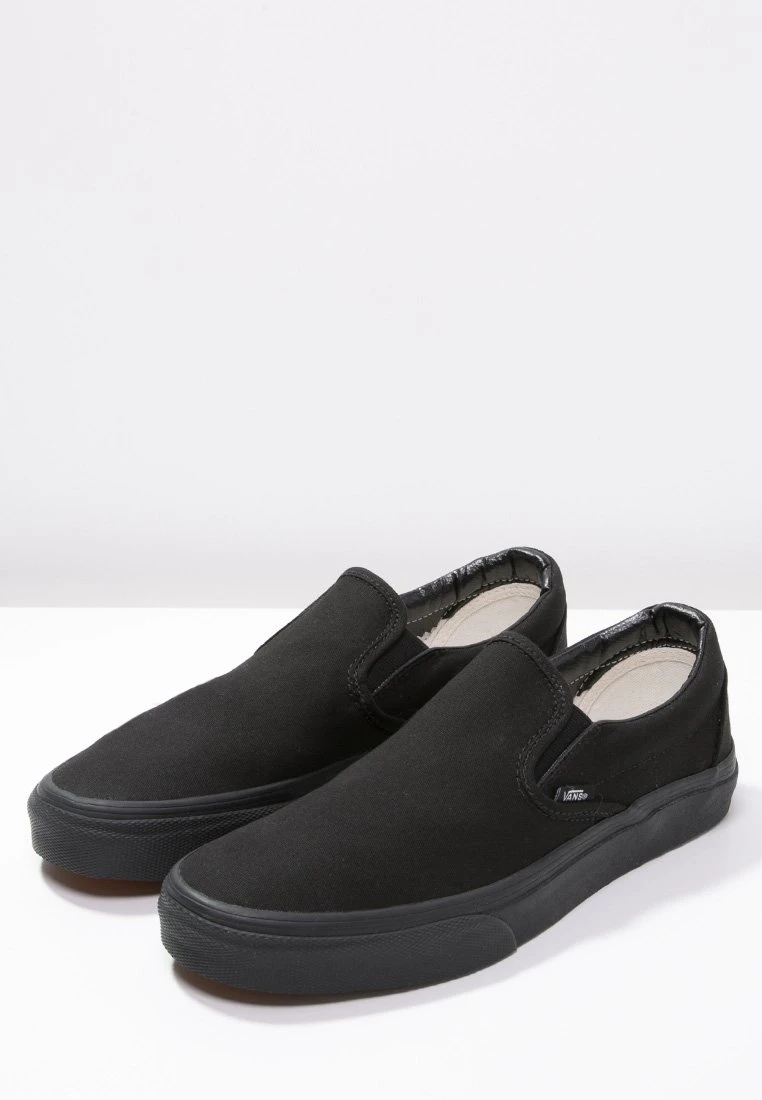 Vans Ua Classic Slip-On Unisex - Instappers - Black 7 Vans Ua Classic Slip-On Unisex - Instappers - Black - Afbeelding 5