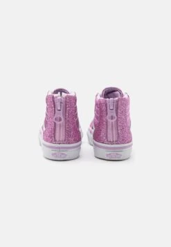 Vans Sk8-Hi Zip Unisex - Sneakers Hoog - Lilac -Vans Schoen a77ec421a3434cdc8cb0f7ecce2e780f