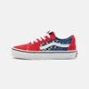 Vans Sk8 Low Unisex - Sneakers Laag - Reflect Check Flame Multi 1 Vans Sk8 Low Unisex - Sneakers Laag - Reflect Check Flame Multi -Vans Schoen a792ba4083914553b104e265465a5442