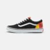 Vans Old Skool - Sneakers Laag - Gradient Black/Multi-Coloured