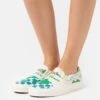 Ua Vans Eco Theory Classic- Instappers - Multi-Coloured/Offwhite