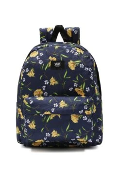 Vans Mn Old Skool H2O - Rugzak - Dress Blues White