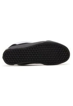 Vans Knu Skool Unisex - Skateschoenen - Black -Vans Schoen a7e5f3a747f14a4d9873c44707d83d00