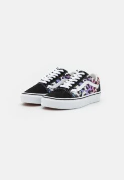 Vans Old Skool - Sneakers Laag - Rainbow Multi-Coloured 14 Vans Old Skool - Sneakers Laag - Rainbow Multi-Coloured -Vans Schoen a887e833d26e4450b8a0f6f2319e71f9