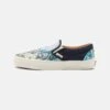 Vans Classic Unisex - Sneakers Laag - Forest
