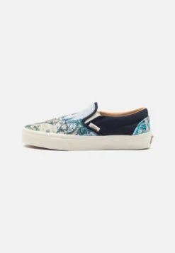 Vans Classic Unisex - Sneakers Laag - Forest