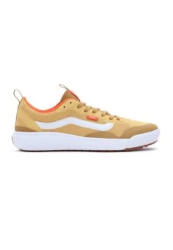 Vans Ultrarange Exo - Sneakers Laag - Ochre -Vans Schoen a89d6cd796b44842a9600036c68977f4