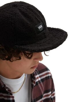 Vans Otw Jockey - Pet - Black