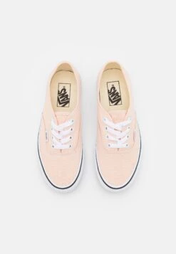 Vans Authentic - Sneakers Laag - Peach Dust -Vans Schoen a93eaf2eb8e8477e8f363fee709d86ac
