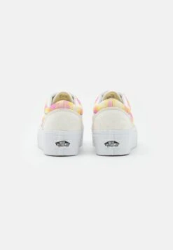 Vans Ua Old Skool Stackform - Sneakers Laag - Pastel Pink 11 Vans Ua Old Skool Stackform - Sneakers Laag - Pastel Pink -Vans Schoen a947c1541ca44a238b2618b40de2536c
