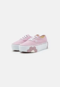 Vans Authentic Stackform - Sneakers Laag - Keepsake Lilac -Vans Schoen ab088011889443d4808afd029099b066
