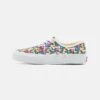 Vans Authentic - Sneakers Laag - Floral/White -Vans Schoen ab0f5386b282452a887983a7ac367635