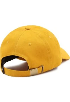 Vans Mn Wabash Snapback Port Royale - Pet - Medium Yellow -Vans Schoen ab2572a8e3fd405fa3a4b4da782d75d1