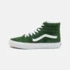 Vans Sk8-Hi Unisex - Sneakers Hoog - Douglas Fir -Vans Schoen ab8c1d6e12d64b438adf1f8c41967a64