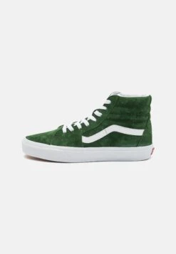 Vans Sk8-Hi Unisex - Sneakers Hoog - Douglas Fir