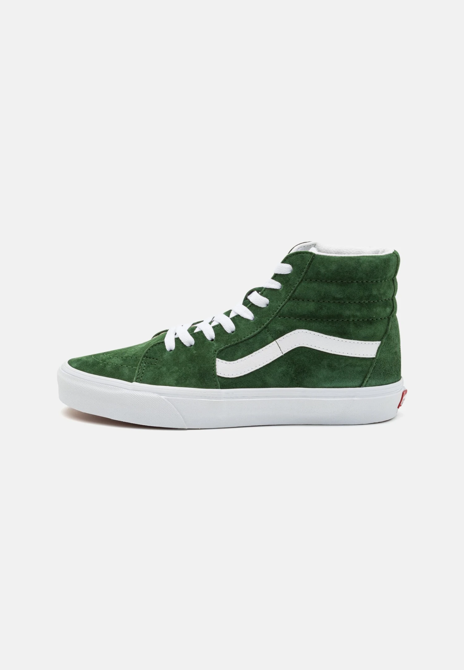 Vans Sk8-Hi Unisex - Sneakers Hoog - Douglas Fir 3 Vans Sk8-Hi Unisex - Sneakers Hoog - Douglas Fir