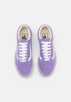 Vans Ua Old Skool - Sneakers Laag - Chalk Violet/True White 11 Vans Ua Old Skool - Sneakers Laag - Chalk Violet/True White -Vans Schoen aba4d5b125c541d89d8d530ef9373c61