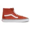 Vans Ua Sk8 Hi - Sneakers Hoog - Black 2 Vans Ua Sk8 Hi - Sneakers Hoog - Black -Vans Schoen abecd8a6dcf849b0b44f59d76956492a